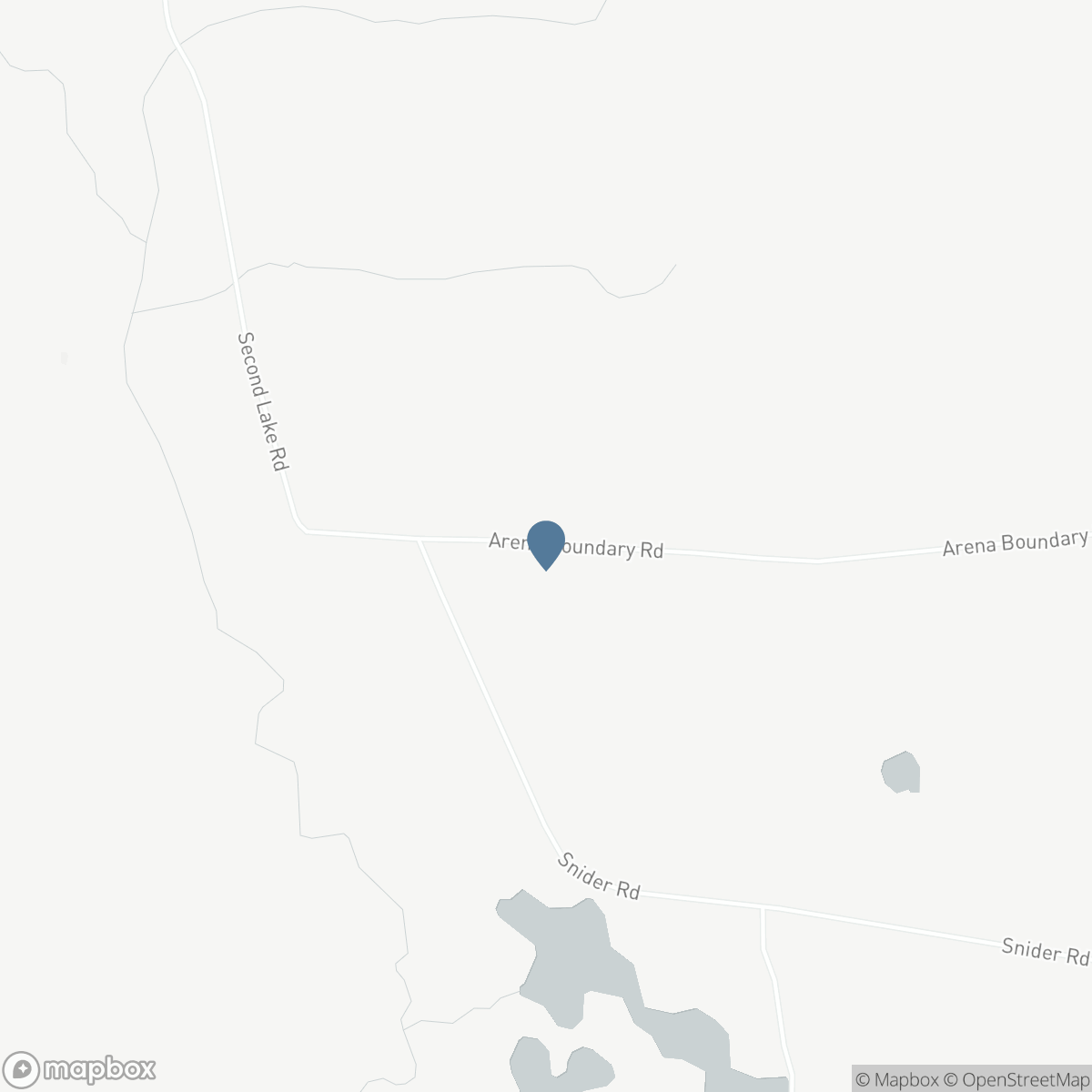 5140 ARENA BOUNDARY ROAD, Central Frontenac, Ontario K0H 1T0